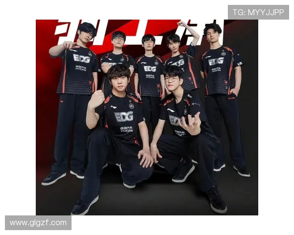EDG战队力挽狂澜CSGO热议背后的力量变革与未来展望