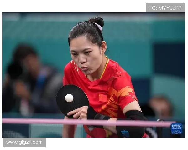 刘静回顾乒乓球辉煌历程与心路历程的专访分享