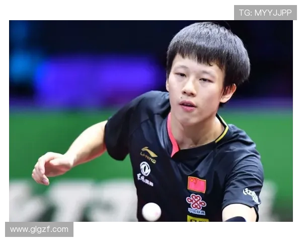 广州乒乓球队在比赛节奏中的得失分析与未来展望