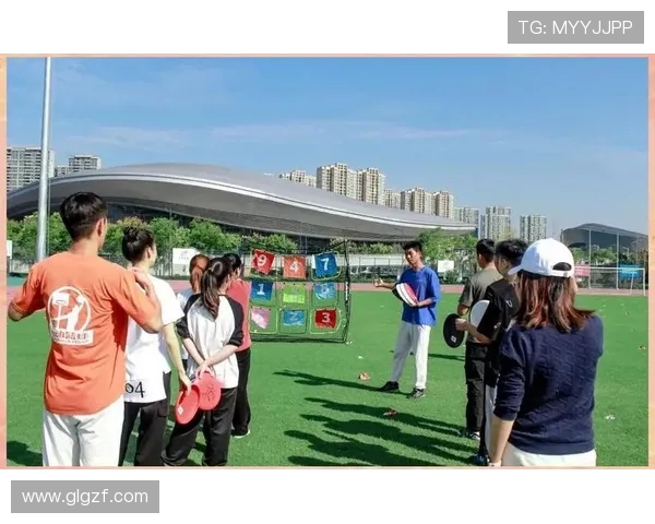 飞盘配合技巧全解析从零基础到高手的全面指南