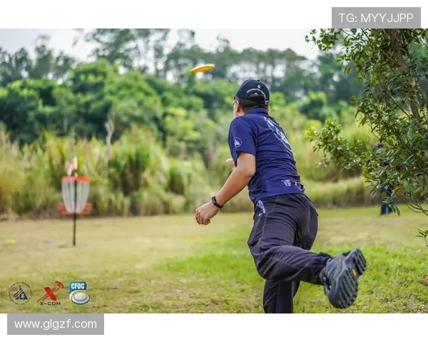 飞盘战术：武汉飞盘队的阵地战体系